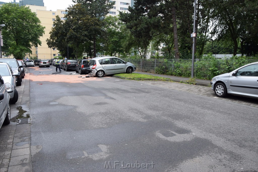 VU Koeln Porz Finkenberg Bruesselerstr P051.JPG - Miklos Laubert